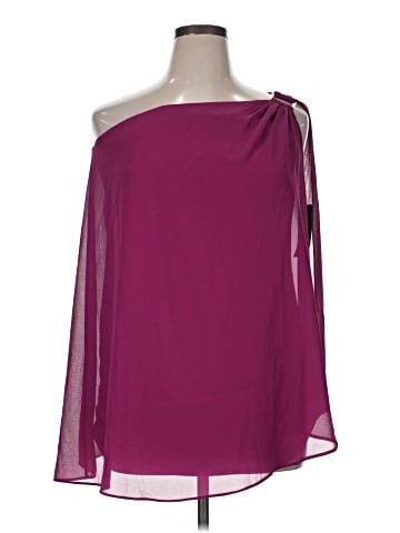 AB Studio Cocktail Dress (view 1)