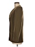 Harve Benard Brown Blazer Size 6 - photo 5