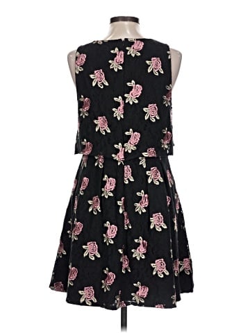 Elle Casual Dress (view 2)