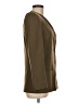 Harve Benard Brown Blazer Size 6 - photo 4