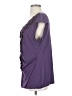 Classiques Entier Purple Blouse Size  EstimatedP - photo 5