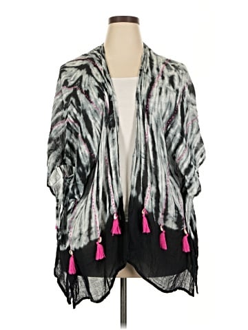 Steve Madden Kimono (view 1)