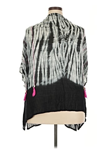 Steve Madden Kimono (view 2)