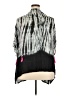Steve Madden Gray Kimono Size XXL - photo 2