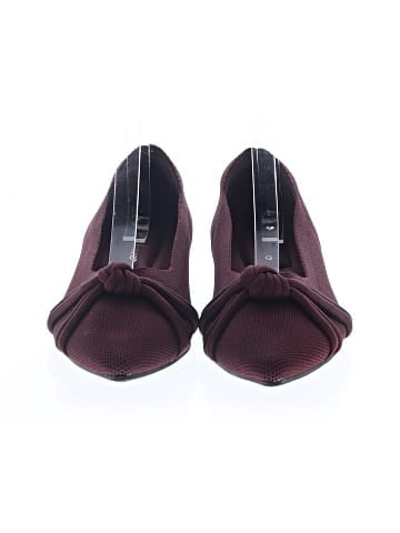 Nanette Lepore Flats (view 2)