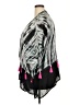Steve Madden Gray Kimono Size XXL - photo 5