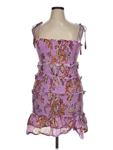 FARM Rio Cocktail Dress (view 1)