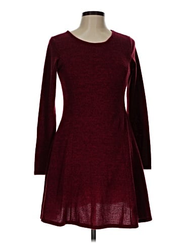 Dee Elly Casual Dress (view 1)