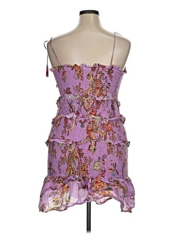 FARM Rio Cocktail Dress (view 2)