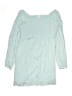 Art Class Teal Blue Dress Size 18 - photo 1