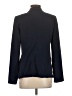 Joie 100% Polyester Blue Blazer Size 4 - photo 2