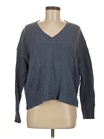 Vince. Pullover Sweater (view 1)
