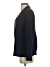 Joie 100% Polyester Blue Blazer Size 4 - photo 5
