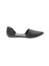 Jenni Kayne Gray Black Flats Size EU 40 - photo 1