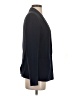 Joie 100% Polyester Blue Blazer Size 4 - photo 4