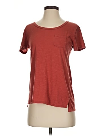 Aero Short Sleeve T-Shirt (view 1)