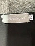 Belongsci Black Long Sleeve Blouse Size XL - photo 7