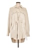 Blank NYC Tan Poncho Size L - photo 1
