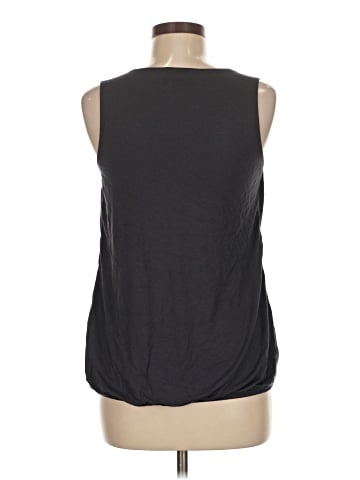 Cynthia Rowley Sleeveless Blouse (view 2)