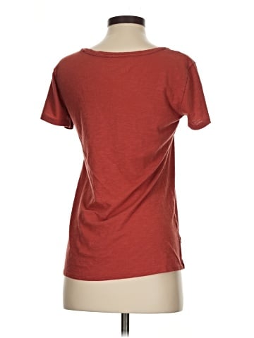 Aero Short Sleeve T-Shirt (view 2)