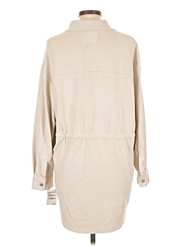 Blank NYC Poncho (view 2)