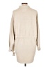 Blank NYC Tan Poncho Size L - photo 2