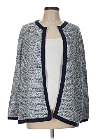 Ann Taylor Factory Cardigan (view 1)