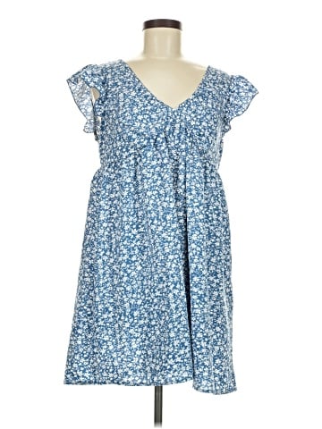 Shein Casual Dress (view 1)