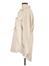 Blank NYC Tan Poncho Size L - photo 5
