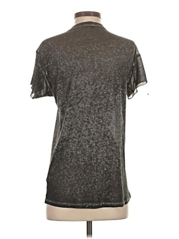Truly Madly Deeply Short Sleeve Top (view 2)