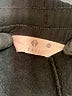 TAVI Solid Black Track Pants Size XL - photo 7