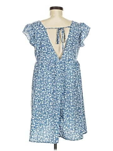 Shein Casual Dress (view 2)