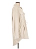Blank NYC Tan Poncho Size L - photo 4