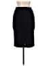 Top 10 Solid Black Formal Skirt Size L - photo 2