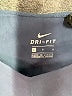 Nike Blue Active Pants Size L - photo 4