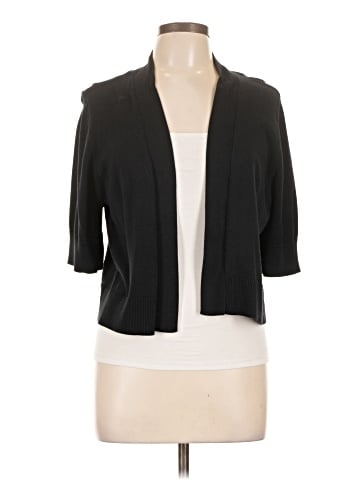 Isaac Mizrahi LIVE! Cardigan (view 1)