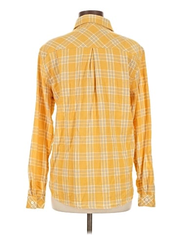 Ellison Long Sleeve Button-Down Shirt (view 2)