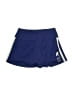 Lucky in Love Blue Active Skort Size S - photo 1