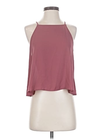Dainty Hooligan Tank Top (view 1)