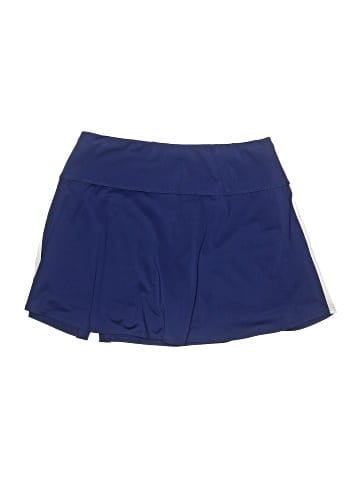 Lucky in Love Active Skort (view 2)