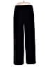 J.R. Nites by Caliendo Black Casual Pants Size 14 - photo 1