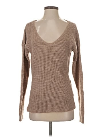 Kersh Wool Sweater (view 1)
