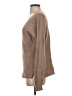 Kersh Tan Wool Sweater Size XS - photo 5