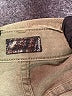 Mother Green Overalls Size 23 waist - photo 3