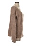 Kersh Tan Wool Sweater Size XS - photo 4