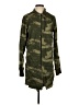 G-Star RAW Camo Green Coat Size S - photo 1