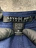 Assorted Brands Solid Blue Casual Pants Size M - photo 5