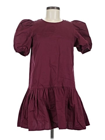 TCEC Casual Dress (view 1)