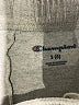 Champion Gray Sweatpants Size 8 - photo 3