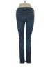 Rag & Bone/JEAN Hearts Blue Jeans Size 24 waist - photo 2